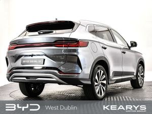 BYD SEAL U Boost FWD - Image 3