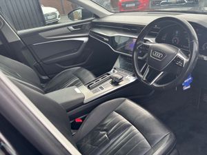 Audi A6 2019 Sport Auto 2.0Tdi - Image 3