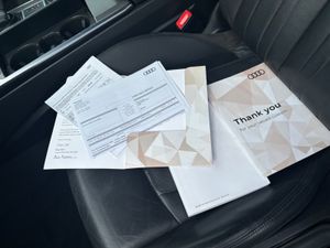 Audi A6 2019 Sport Auto 2.0Tdi - Image 4