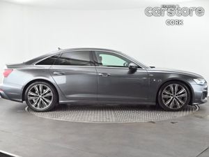 Audi A6 3.0 Tfsi Quattro Tiptronic S Line - Image 3