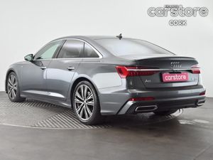 Audi A6 3.0 Tfsi Quattro Tiptronic S Line - Image 4