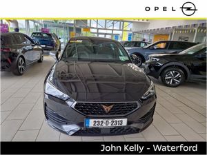 Cupra Leon 1.5tsi 150hp - Image 3