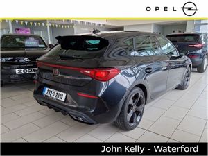 Cupra Leon 1.5tsi 150hp - Image 4