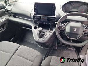 Peugeot Partner Partner Professional Plus 1.5 Tri - Image 2