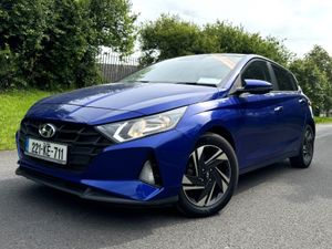 Hyundai i20 Deluxe Plus - 2022 - Image 2