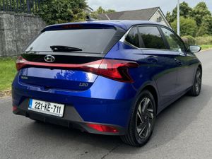 Hyundai i20 Deluxe Plus - 2022 - Image 4