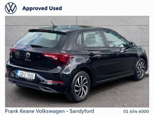 Volkswagen Polo 1.0 MPI 80hp  frank Keane Volkswa - Image 3