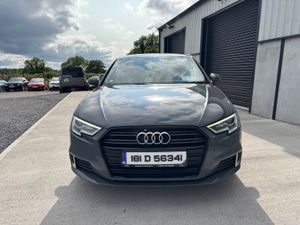 STUNNING AUDI A3 SE ULTRA - Image 2