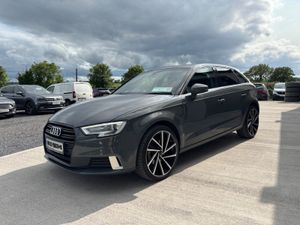 STUNNING AUDI A3 SE ULTRA - Image 3