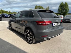STUNNING AUDI A3 SE ULTRA - Image 4