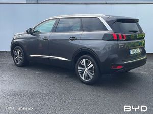 Peugeot 5008 1.5 Bluehdi 130bhp Allure - Image 2