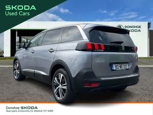 Peugeot 5008 Allure 1.5 Bluehdi 130BHP 7 Seater - - Image 4