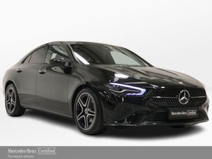Mercedes-Benz CLA Cla180 D Coupe Premium Progress - Image 4