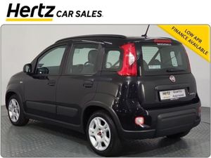 Fiat Panda Mhev 1.0 Petrol Manual - Image 4
