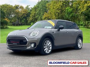 MINI CLUBMAN 1.5 Petrol Automatic // Low Mileage - Image 3