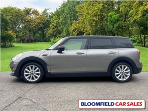 MINI CLUBMAN 1.5 Petrol Automatic // Low Mileage - Image 4