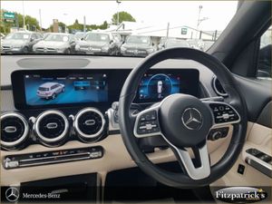 Mercedes-Benz GLB 200 d Progressive Auto - Image 2