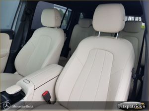Mercedes-Benz GLB 200 d Progressive Auto - Image 4