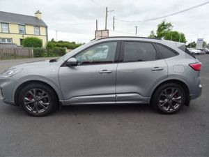 Ford Kuga St-line 5DR 1.5 TD 120 S6.2 M6 4DR - Image 4