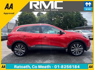 Renault KADJAR Signature NAV Energy DC - Image 4