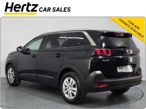 Peugeot 5008 FL Active 1.5 Diesel Automatic (7 Se - Image 4