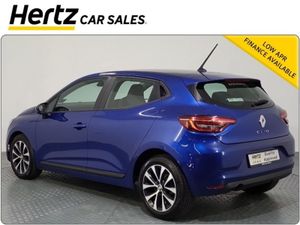 Renault Clio Equilibre 1.0 Petrol Manual - Image 4