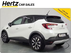Renault Captur Evolution 1.0 Petrol Manual - Image 4