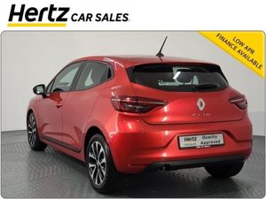 Renault Clio Evolution 1.0 Petrol Manual - Image 4