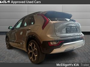 Kia Niro PHEV SEM IN STOCK - Image 3