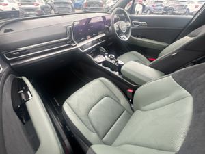 Kia Sportage PHEV MY25 Anniversary Editon - Image 4