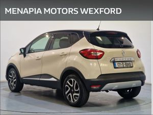 Renault Captur dCi 90 Signature NAV - Image 4