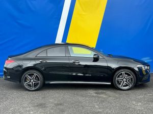 Mercedes-Benz CLA CLA250e AMG-LINE PREMIUM 1.3 HYB - Image 2