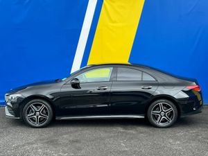 Mercedes-Benz CLA CLA250e AMG-LINE PREMIUM 1.3 HYB - Image 3