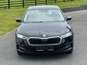 Skoda Octavia 222 REG SE 2.0 TDI - Image 4