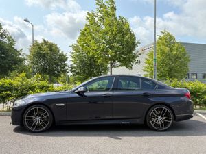 BMW 5 Series  M Sport  M Performance  2.0 Auto - Image 2