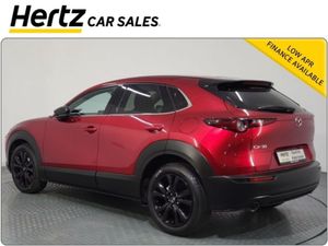 Mazda CX-30 Homura M Hybrid 2.0 Petrol Manual - Image 4