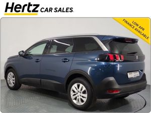 Peugeot 5008 FL Active 1.5 Diesel Automatic (7 Se - Image 4