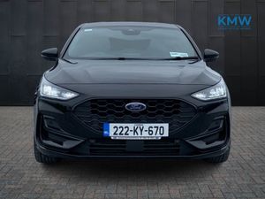 Ford Focus St-line 1.0 125BHP - Image 3