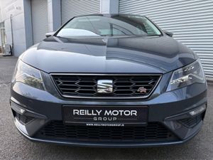 SEAT Leon 1.5 Petrol FR - Image 2