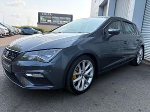 SEAT Leon 1.5 Petrol FR - Image 3