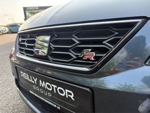 SEAT Leon 1.5 Petrol FR - Image 4