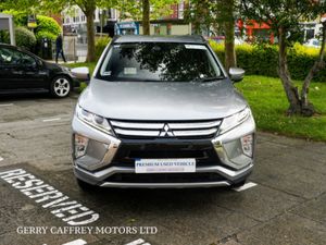 Mitsubishi ECLIPSE CROSS Eclipse Cross Intense 1. - Image 2