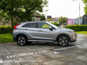 Mitsubishi ECLIPSE CROSS Eclipse Cross Intense 1. - Image 3