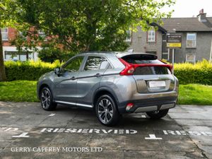 Mitsubishi ECLIPSE CROSS Eclipse Cross Intense 1. - Image 4