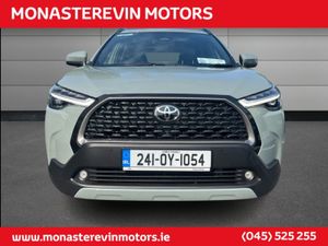 Toyota Corolla Cross 1.8 Sport 4DR A - 4 Years Hy - Image 4