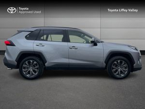 Toyota Rav4 Hybrid SOL - Image 3