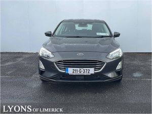 Ford Focus 1.0 Ecoboost 125PS Titanium Auto - Image 3