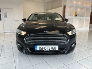 2015 Ford Mondeo Titanium Estate - Image 2