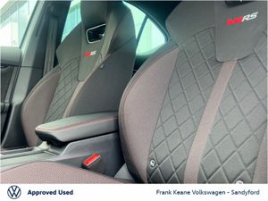 Skoda Octavia  vrs  2.0tsi 245HP DSG Automatic  f - Image 4