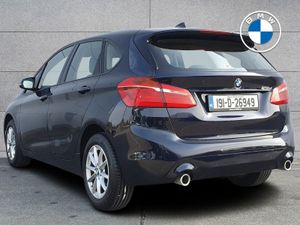 BMW 2 Series Active Tourer 218d SE Active Tourer - Image 3